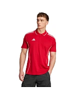 Adidas Tiro 25 Competition Polo M JY1805 pánské tričko