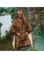 Kempinkové pončo Offlander OFF_CACC_56 Kempinkové pončo Offlander OFF_CACC_56