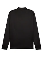 Mikina Puma TeamGoal Training 1/4 Zip Top M 658629 03 pánské