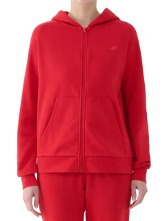 Mikina 4F W 4FWMM00TSWSF1763 062S