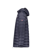 Geographical Norway pánská bunda AMIGOMAP LONG HOOD DB NAVY MEN 233 NAVY (WZ5088H/GN-MARINE) Geographical Norway pánská bunda AMIGOMAP LONG HOOD DB NAVY MEN 233 NAVY (WZ5088H/GN-MARINE)