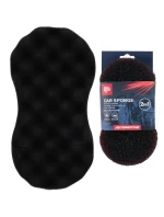 OBOUSTRANNÁ HOUBA NA MYTÍ AUTA 21,5X11CM DIRT DEVIL