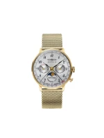 Hodinky Zeppelin LZ129 Hindenburg 7039M-1 Quarz WY