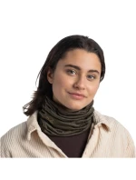 Lehká šála Buff Merino Tube Scarf 1130108431000