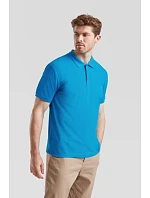 Fruit of the Loom Premium Polo Piqué polo 16.3218 sunflower Fruit of the Loom Premium Polo Piqué polo 16.3218 sunflower