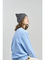 Atlantis Headwear Wind-S Patch Pletená čepice patch 33.0293 navy