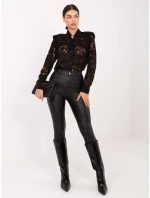 Košile IT KS 21999.50 černá