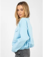 IT KS košile FL9273.29 světle modrá