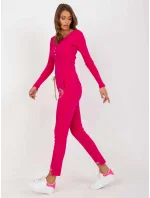 Tepláky RV DR 6650.81P fuchsiová Tepláky RV DR 6650.81P fuchsiová