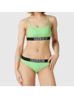 Dámský vrchní díl plavek KW0KW01965-LX0 - Calvin Klein Dámský vrchní díl plavek KW0KW01965-LX0 - Calvin Klein