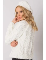 Čepice model 161127 AT Čepice model 161127 AT