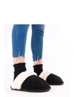 Pantofle model 218456 Solea Pantofle model 218456 Solea