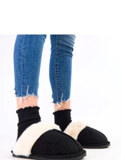 Pantofle model 218456 Solea