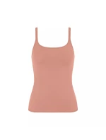 sloggi GO Allround Spaghetti Top - ORANGE - SLOGGI ORANGE - SLOGGI sloggi GO Allround Spaghetti Top - ORANGE - SLOGGI ORANGE - SLOGGI