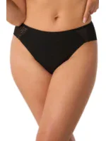 Dámské kalhotky 201 black - BABELL Dámské kalhotky 201 black - BABELL