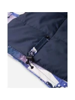 Reima Reimatec Muonio Jr zimní sportovní bunda 5100289B-5661 Reima Reimatec Muonio Jr zimní sportovní bunda 5100289B-5661