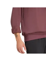 Adidas Essentials Feelcozy Fleece M mikina JE3786 pánské