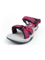 Sandály CMP Hamal Hiking Jr 38Q9954 32CG