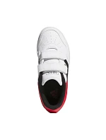 Boty adidas Hoops 4.0 CF C Jr JQ7863