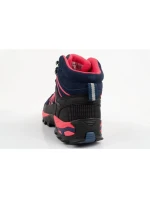 CMP Rigel Mid W 3Q1294616MR dámské boty