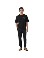 Pánské tričko Fila Parella black FAM1108 80010 pánské