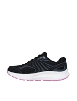 Skechers Go Run Consistent 2.0 W 128606 BKFS dámské boty