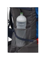 Vaude Hidalgo 42+8 dětský turistický batoh - železo