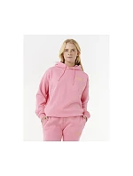 Kalhoty RIP CURL SURF PUFF TRACK PANT, růžové Kalhoty RIP CURL SURF PUFF TRACK PANT, růžové