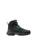 Dámské boty MILLET Ubic Trek Gtx v černomodré barvě Dámské boty MILLET Ubic Trek Gtx v černomodré barvě