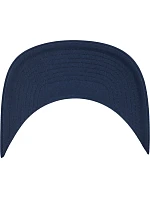 Flexfit 6533/6533T 6 panelová síťovaná kšiltovka 55.6533 navy