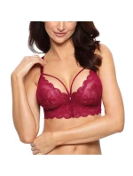 Gorteks Charlize/B2 barva: vínová