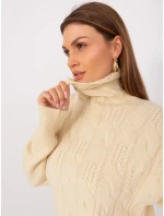 Přepínač AT SW 23401.97P světle béžová