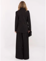 IT MA bunda FL6215.21 černá