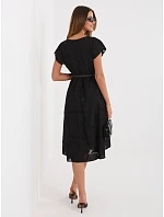 Šaty IT SK 16060.91 černá