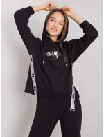 Souprava RV KMPL 6427.19P černá Souprava RV KMPL 6427.19P černá