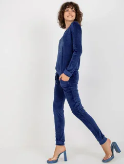 Souprava RV KMPL 8442.23P kobalt