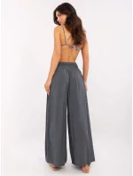 TW SP BI kalhoty 3069.94 grafit