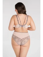 K837 CAFFE LATTE SOFT BRA K837 CAFFE LATTE SOFT BRA