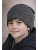 PRUHOVANÁ ČEPICE CP095