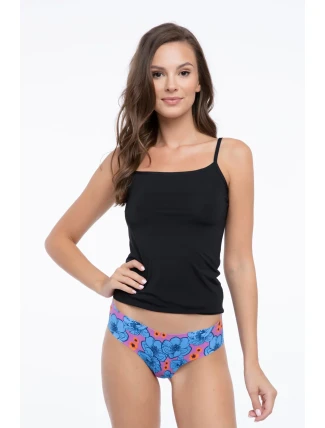 Brazilské kalhotky model 178310 Julimex