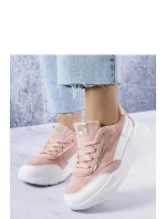 Tenisky  model 207958 Solea