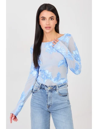 Halenka  model 223383 Italy Moda