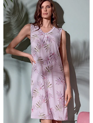 Dámská noční košile Lormar 634104