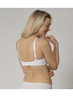 Podprsenka Body Make-Up Essentials WP bílá - TRIUMPH Podprsenka Body Make-Up Essentials WP bílá - TRIUMPH