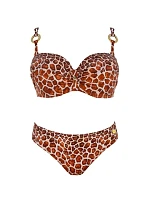 Plavky Self S 730 V1KE1 Kenya 1