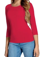 Dámské tričko Manati red - BABELL Dámské tričko Manati red - BABELL