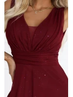 Dámské šaty 637-1 - Numoco basic Dámské šaty 637-1 - Numoco basic