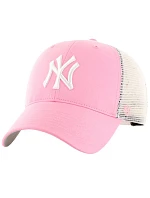 New York Yankees Branson 47 Jr baseballová čepice B-BRANS17CTP-RSA_KIDS