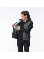 Prošívaná vesta Elbrus Huel Vest Primaloft W 92800622493