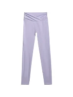 Legíny 4F FNK W 4FWAW25TFTIF369 34S dámské